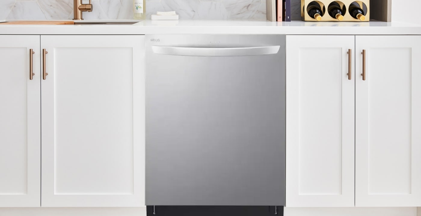 LDTS5552S Dishwasher